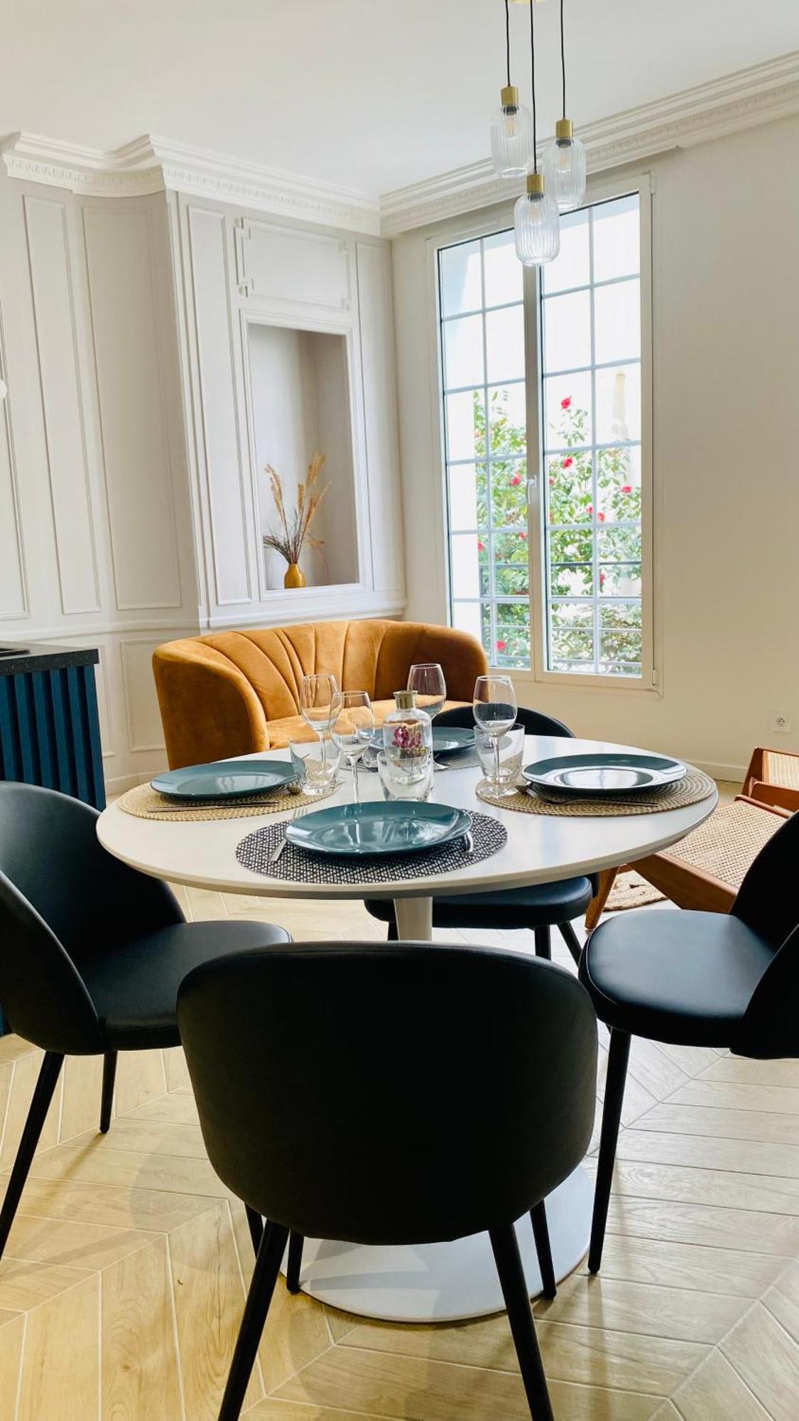Appartement Apollinaire Au Coeur De Lorient Dış mekan fotoğraf